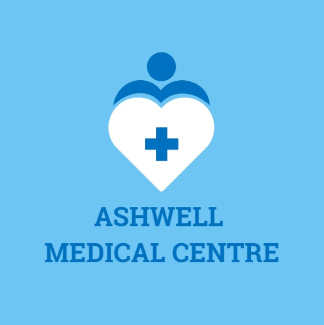 Ashwell Medical Centre Logo